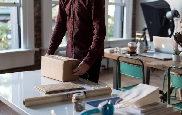 ecommerce website planning