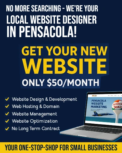 affordable websites for $50